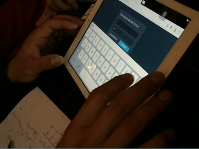 Tài chính - Bất động sản - Rủi ro từ "sân chơi tài chính" trên mạng