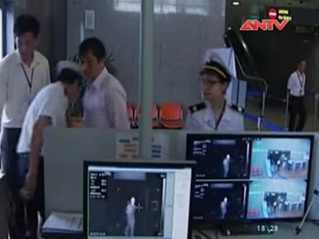 Video An ninh - Thực hư tin phát hiện muỗi lây truyền Zika ở Đà Nẵng