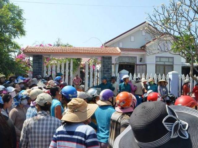 Tin tức trong ngày - Bé trai bị bắt cóc, sát hại và nghi phạm "quấn quýt lắm"