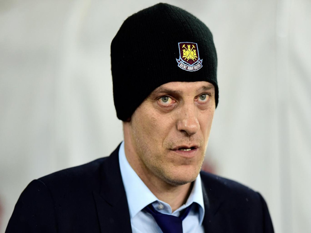 Bóng đá - West Ham - Arsenal: Chặn đứng “Giant Killer”