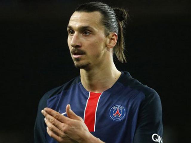 Bóng đá - Ibra đổi ý, MU – Chelsea - Arsenal hẫng hụt