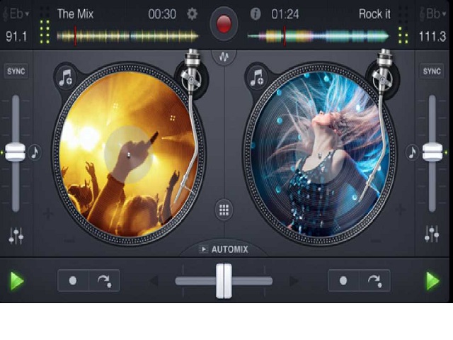 Công nghệ thông tin - Top 5 ứng dụng DJ tốt nhất cho iPhone và iPad