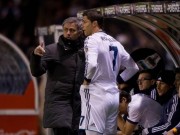 Bóng đá - MU: Mourinho rục rịch tìm nhà, Ronaldo hết cửa quay về