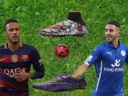 Bóng đá - Barca: Nếu Neymar đi, &quot;phù thủy” của Leicester sẽ đến