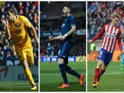 Bóng đá - La Liga trước vòng 32: Thành Madrid mưu lật Barca