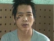 Pháp luật - Bắt nạt trẻ con, đâm chết người lớn ra can