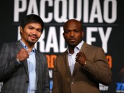 Thể thao - Sắp đánh trận cuối, Pacquiao bỏ túi ngay 150 tỷ VNĐ