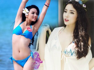 Người mẫu - Hoa hậu - HH Kỳ Duyên: “Vẻ sexy của tôi toát ra từ thần thái”