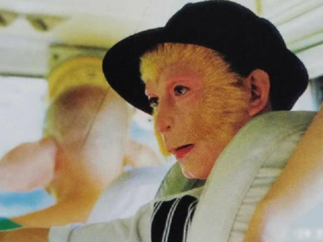 Phim - Cuộc chiến "nằm gai nếm mật" lạ lùng của "Tây Du Ký"