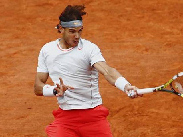 Thể thao - Federer, Djokovic, Nadal ra quân hẹn đại chiến “tập 2”