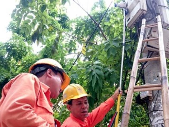 Thị trường - Tiêu dùng - Góp tiền dân để "gánh" phần lỗ cho EVN?