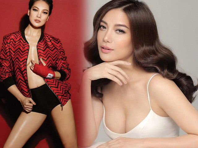 Làm đẹp - Trương Ngọc Ánh tiết lộ đẹp hơn nhờ "yêu" đều đặn