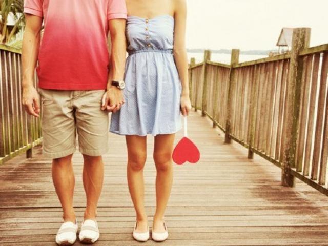 Bạn trẻ - Cuộc sống - Thơ tình: Khoảng lặng trong tình yêu