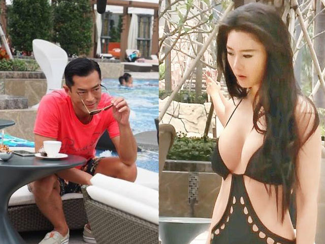 Phim - Ngợp mắt "siêu vòng một" xứ Hàn hút hồn cả gái lẫn trai