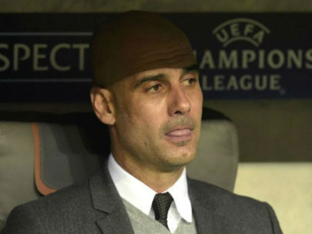 Bóng đá - Tin HOT tối 9/4: "Guardiola sẽ vô địch NHA dễ như bỡn"