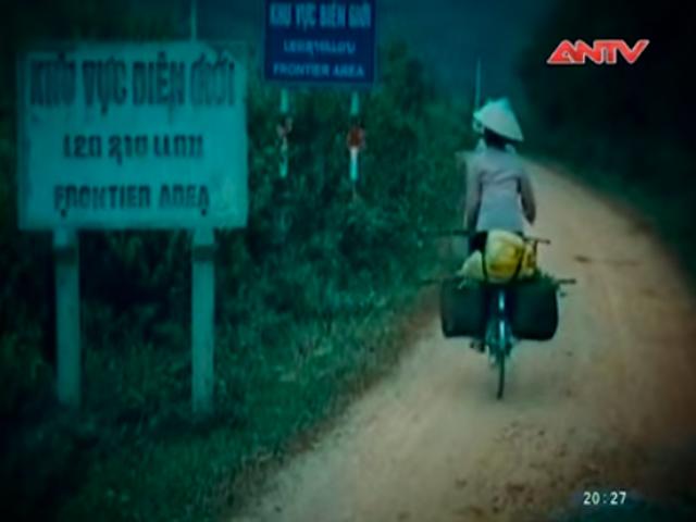 Video An ninh - Trận đánh khốc liệt ở sào huyệt ma túy &quot;tam giác vàng&quot; (P.1)