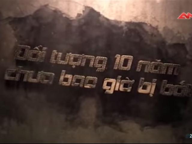 Video An ninh - Trận đánh khốc liệt ở sào huyệt ma túy &quot;tam giác vàng&quot; (P.2)