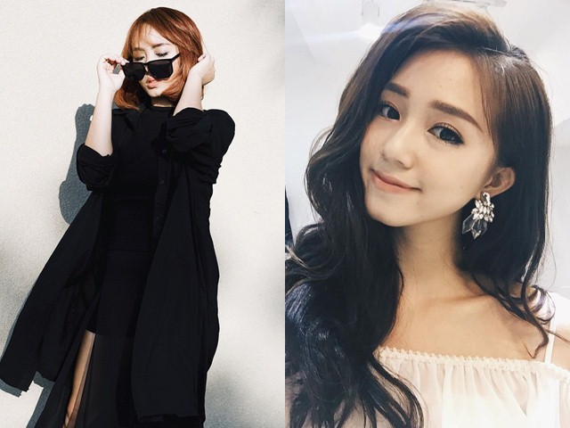 Bí quyết mặc đẹp - 4 xu hướng khiến các hotgirl Việt mê mẩn