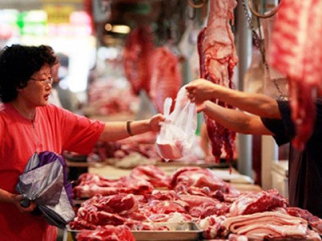 Thị trường - Tiêu dùng - Thực phẩm bẩn: Có lỗi của người dùng