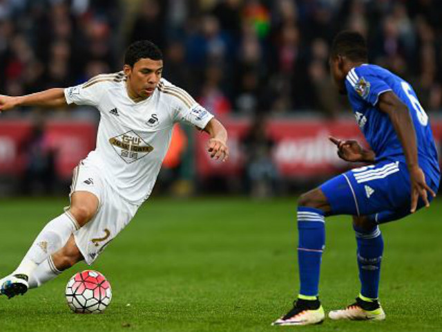 Bóng đá - Swansea - Chelsea: Nhát kiếm chí tử