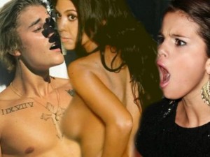 Ca nhạc - MTV - Selena Gomez phát điên khi biết Justin Bieber &quot;ăn vụng&quot;