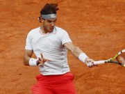 Thể thao - Federer, Djokovic, Nadal ra quân hẹn đại chiến “tập 2”