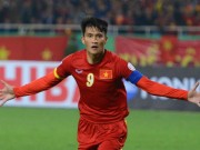 Bóng đá - VFF không nhớ, hay ĐKVĐ V-League ‘quên’ Công Vinh?