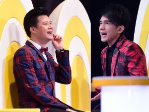 Ca nhạc - MTV - Đan Trường tố tội Quang Dũng &quot;công tư không phân minh&quot;