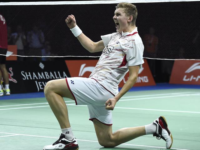 Thể thao - Tuyệt đỉnh kung-fu: Pha cứu cầu như có võ thuật