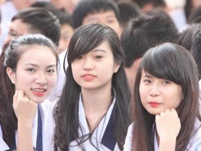 Giáo dục - du học - Hà Nội: Dự kiến 20,3% chỉ tiêu vào lớp 10 ngoài công lập