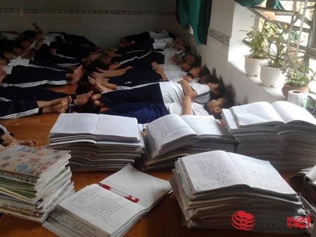 Giáo dục - du học - Giáo viên mong tân Bộ trưởng Bộ GD&amp;ĐT thành lập đường dây nóng