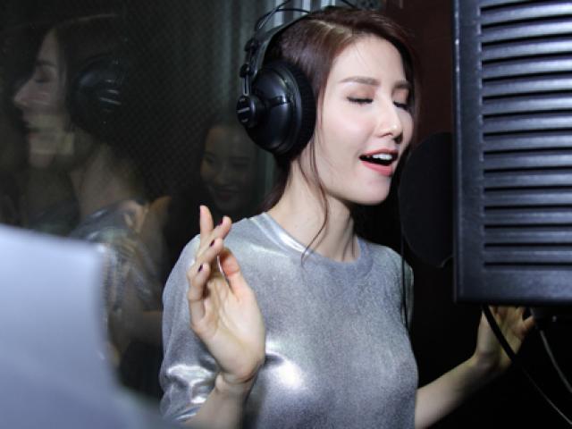 Phim - Lịch trình 24 tiếng bận rộn mỗi ngày của Diễm My 9X