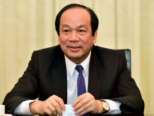 Tin tức trong ngày - Chia sẻ đầu tiên của tân Chủ nhiệm Văn phòng Chính phủ