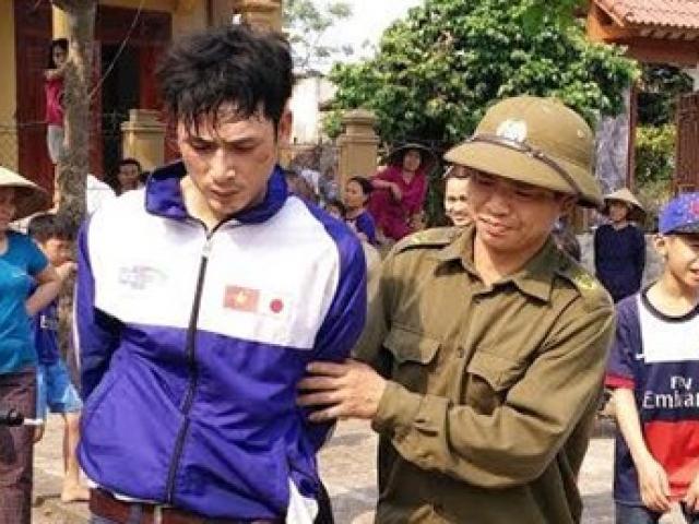 Tin tức trong ngày - Bị phát hiện, trộm chó dùng gạch đập đầu gia chủ