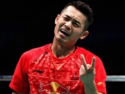 Thể thao - Thua không tưởng, Lin Dan thất hẹn Lee Chong Wei