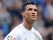 Bóng đá - Zidane đã lên sẵn kế hoạch cho Ronaldo nghỉ ngơi