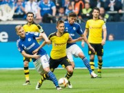 Bóng đá - Schalke – Dortmund: Hiệp 2 kịch tính