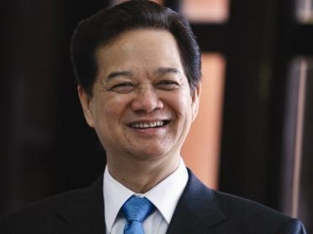 Miễn nhiệm thêm chức vụ với nguyên Thủ tướng Nguyễn Tấn Dũng