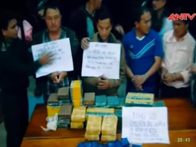 Trận đánh khốc liệt ở sào huyệt ma túy "tam giác vàng" (P.Cuối)