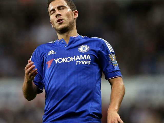 Bóng đá - Real &amp; PSG chê đắt, Chelsea phải đại hạ giá Hazard