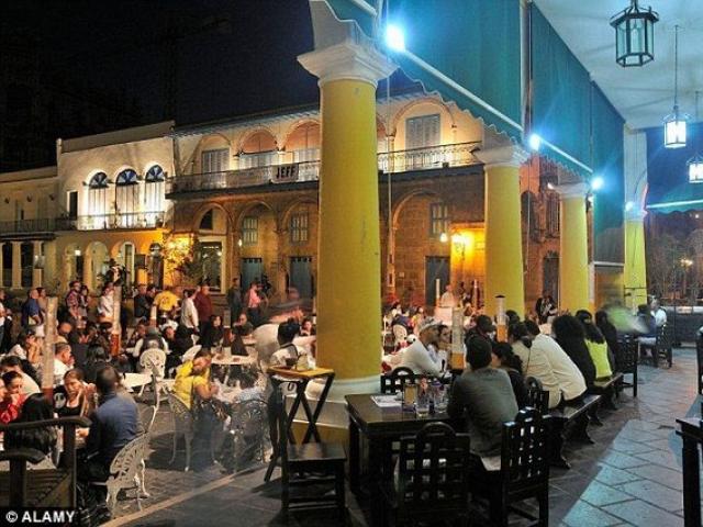 Thế giới - Cuba đang thiếu...bia trầm trọng