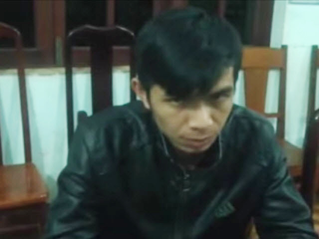 Video An ninh - Siêu trộm gạ gẫm, “giở trò” với bạn gái Zalo