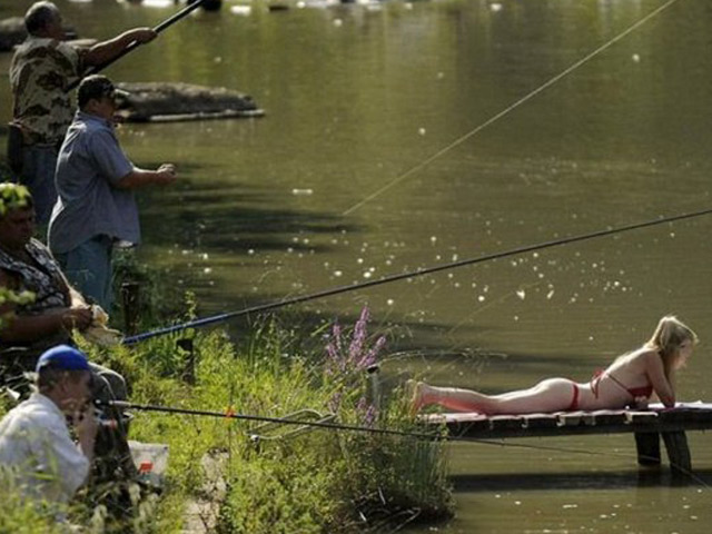 Cười 24h - Những hình ảnh chỉ "cần thủ" mới có thể hiểu