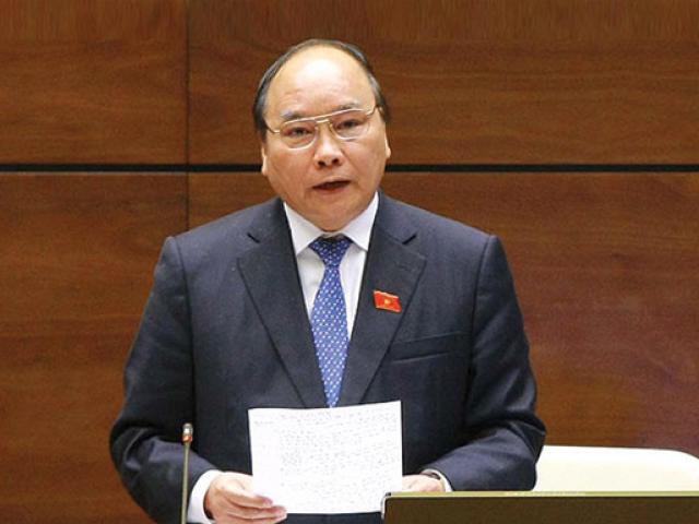 Tin tức trong ngày - Đề nghị Thủ tướng làm Phó Chủ tịch Hội đồng Quốc phòng và an ninh