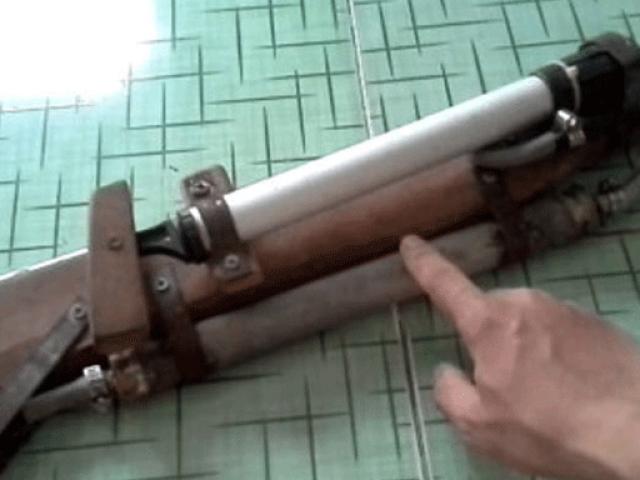 Pháp luật - Đoạt mạng chú họ vì hoang tưởng con trai bị "yểm" bùa