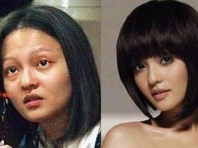 Phim - "Vỡ mộng" chứng kiến mặt thật của dàn mỹ nhân Hoa ngữ