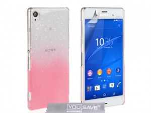 Thời trang Hi-tech - Sony công bố loạt smartphone lên Android 6.0.1