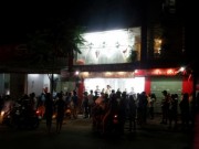 Pháp luật - Đánh chết bạn thân trên bàn bi-a sau chầu nhậu