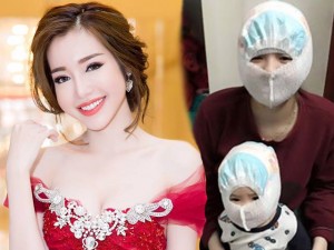 Bạn trẻ - Cuộc sống - Elly Trần: &quot;Không có mẹ bỉm sữa nào vô dụng&quot;