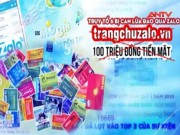 Pháp luật - Thiếu nữ cùng bạn trai lừa 33 người qua tin nhắn Zalo